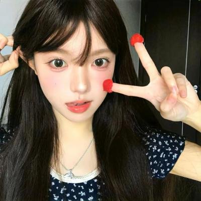 绽放的玫瑰