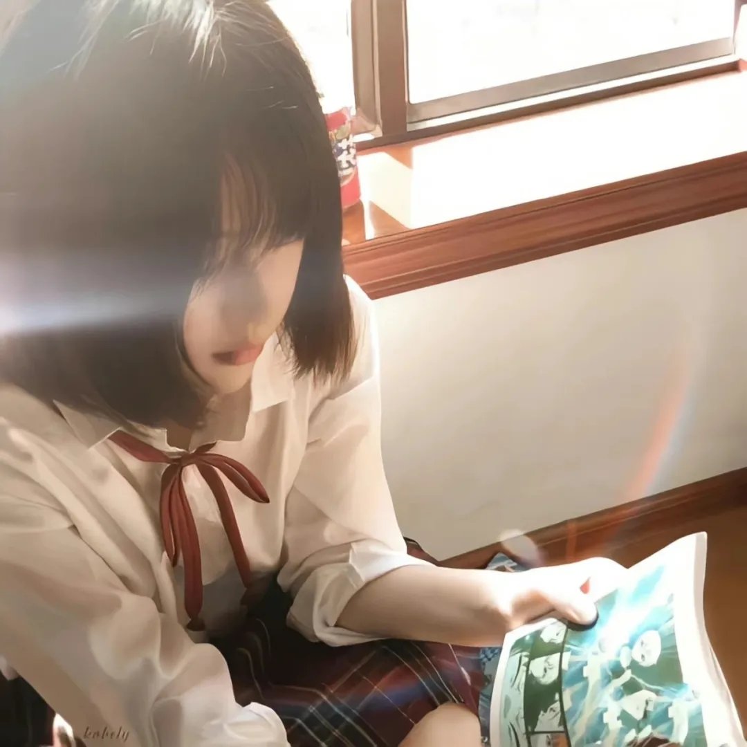 毒女心